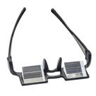 Óculos Prism reiliva para deitar, ler e assistir TV