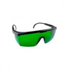 Oculos Protecao Bk Verde Rj 004