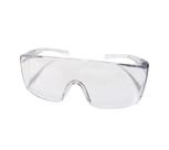 Oculos Proteção Clean UVB e UVA C.A Epi 20 Unidades
