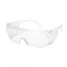 Oculos Protecao Kalipso Panda Incolor