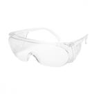 Oculos Protecao Kalipso Panda Incolor