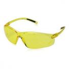 Oculos Protecao Uvex A702 Amarelo