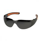 Oculos Protecao Valeplast New Stylus Plus Fume 62.204