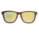 Óculos Quiiq Sunglasses Rectangular Unissex