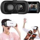 Óculos Realidade Virtual Profissional 3d Vr Box show Óculos Realidade Virtual Profissional 3d Vr Box show