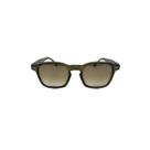 Oculos Roots Redondo Preto Fosco