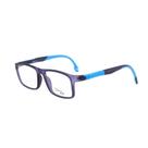Óculos Silmo Sports 2203 Azul