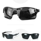 oculos sol esportivo masculino preto ciclismo proteção uv armação preta original presente qualidade premium lente preta oculos sol esportivo masculino preto ciclismo proteção uv armação preta original presente qualidade premium lente preta