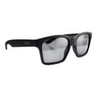 Óculos Sol EVOKE Masx Preto Quadr THUNDER BRH11 Óculos Sol EVOKE Masx Preto Quadr THUNDER BRH11