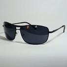 Óculos Sol Masculino Demolidor Preto 8013 General Proteção UV400