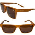 Óculos Sol Masculino Makis Moscou Acetato Amadeirado Uv 400