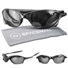 oculos sol masculino praia lupa proteção uv preto original social casual verão moda casual presente qualidade premium