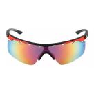 Óculos Sol Mormaii Athlon 4 M0042AAB11 Preto Emborrachado