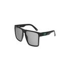 Oculos Sol Mormaii Monterey 2 - Preto fosco