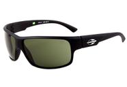 Óculos Sol Solar Mormaii Joaca 2 Preto Fosco Verde G15