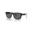 Oculos solar armani exchange ax4135s 80788159