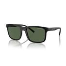Oculos solar armani exchange ax4145s 80789a57