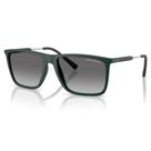 Oculos solar armani exchange ax4160s 83791157