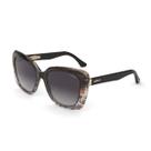 Óculos Solar Colcci Alexia C0181f3433 Marrom Degrade Marmorizado Rosa Lente Cinza Degrade cat1 - Óculos Solar Colcci Alexia C0181f3433 Marrom Degrade Marmorizado Rosa Lente Cinza Degrade cat1 -