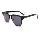 Óculos Solar Colcci Atatako C0283a1401 Preto Fosco Lente Cinza cat1 -