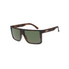 Óculos Solar Colcci Garnet 2 C0220f3971 Marrom Fosco Demi Lente Verde Óculos Solar Colcci Garnet 2 C0220f3971 Marrom Fosco Demi Lente Verde