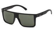 Óculos Solar Colcci Garnet 501211771 Preto Fosco Lente Verde G15 Óculos Solar Colcci Garnet 501211771 Preto Fosco Lente Verde G15