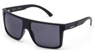 Óculos Solar Colcci Garnet 5012a0201 Preto Brilho Lente Cinza Óculos Solar Colcci Garnet 5012a0201 Preto Brilho Lente Cinza