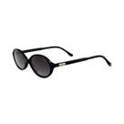 Óculos Solar Colcci Vero C0286a0233 Preto Brilho Lente Cinza Degradê cat1 -
