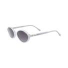 Óculos Solar Colcci Vero C0286d4933 Fumê Brilho Lente Cinza Degradê cat1 -