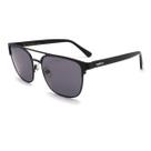 Óculos Solar Colcci Wuputi C0284a1401 Preto Fosco Lente Cinza cat1