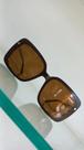 Oculos solar cor marrom