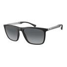 Oculos solar emporio armani - ea4150 5001t359