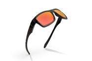 Óculos Solar Esportivo Classic Crow Red Polarizado - Lente Nylon Vermelha Espelhada Óculos Solar Esportivo Classic Crow Red Polarizado - Lente Nylon Vermelha Espelhada