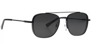 Óculos Solar Evoke For You Ds49 09a Preto Fosco Lente Verde G15