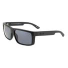 Oculos solar evoke shift a11 black - matte black metal black total Oculos solar evoke shift a11 black - matte black metal black total