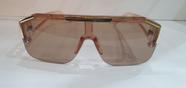 ÓCULOS SOLAR FEMININO acrílico Cor nude ÓCULOS SOLAR FEMININO acrílico Cor nude