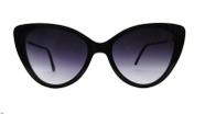 Oculos Solar Feminino Elegante Proteção UV400 Oculos Solar Feminino Elegante Proteção UV400