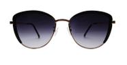 Oculos Solar Feminino Moderno Proteção UV400