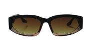 Oculos Solar Feminino Retrô Chique com Proteção UV400-D