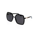 Oculos solar gucci gg0890s-001 agr m 55