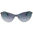 Óculos Solar Guees GU7630 05B Preto
