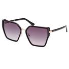 Oculos solar guess gu7871 5901b