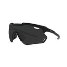 Óculos Solar Hb 010416 C.0243 Shield Compact 2.0 Preto 416