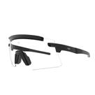 Óculos Solar Hb Apex 10104310243062 Preto Fosco Lente Cinza Fotocromática