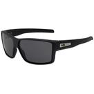 Óculos Solar Hb Big Vert Preto Fosco 90109 001 Lente Cinza Óculos Solar Hb Big Vert Preto Fosco 90109 001 Lente Cinza