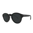 Óculos Solar Hb Buzz 10104730243001 Preto Fosco Lente Cinza