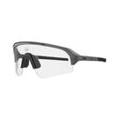 Óculos Solar Hb Edge S 10105630335062 Cinza Fosco Lente Cinza Fotocromática