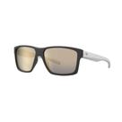 Óculos Solar Hb Freak 10100440821026 Preto Lente Dourado Espelhada