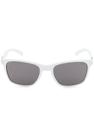 Óculos Solar Hb Gipps Ii 10100420454001 Branco Lente Cinza
