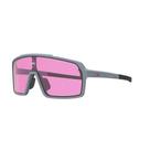 Óculos Solar Hb Grinder M Moonstone Nose M Black Pink Óculos Solar Hb Grinder M Moonstone Nose M Black Pink